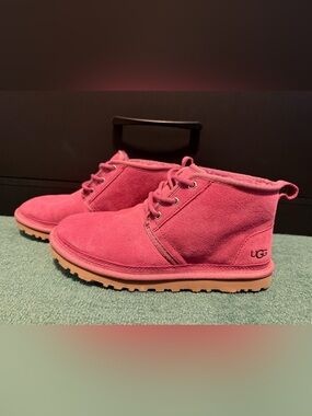 Ugg Neumel Boots